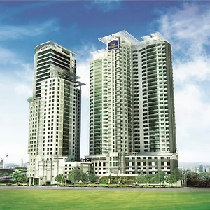 Ramada Plaza Kuala Lumpur ***** Kuala Lumpur